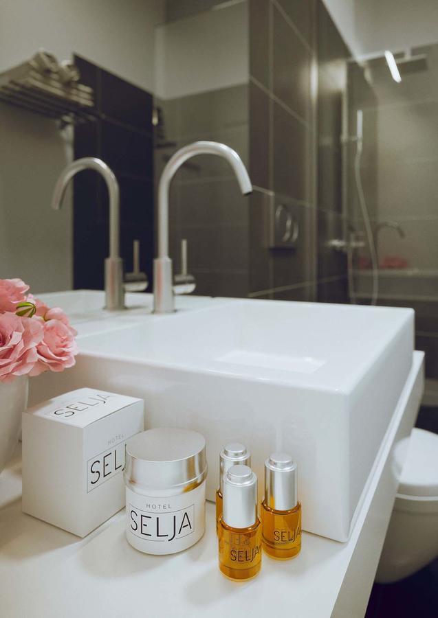 Hotel Selja Hvolsvollur Ngoại thất bức ảnh